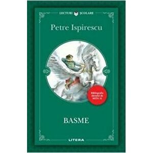 Basme - Petre Ispirescu imagine