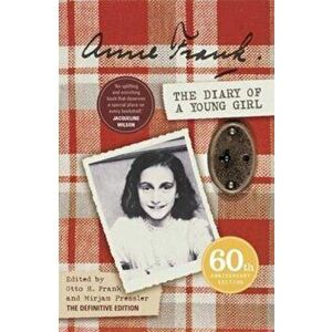 The Diary of a Young Girl (Anne Frank) imagine
