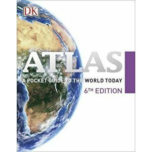 Atlas. A pocket guide to the world today. 6th Edition - *** imagine