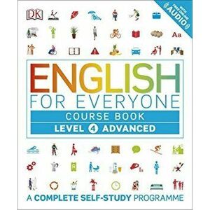 English for Everyone Course Book Level 4 Advanced - *** imagine