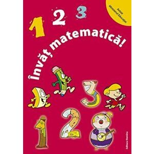 123 Invat matematica! - *** imagine