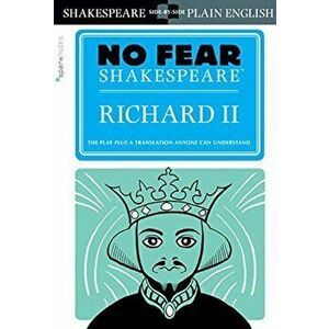 Richard II, Paperback imagine