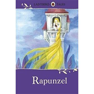 Ladybird Tales: Rapunzel - Vera Southgate imagine