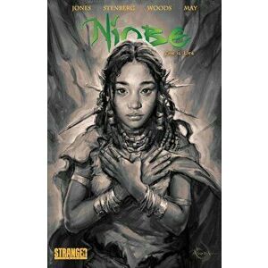 Niobe: She Is Life, Paperback - Sebastian A. Jones imagine