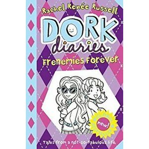 Dork Diaries Frenemies Forever - Rachel Renee Russell imagine
