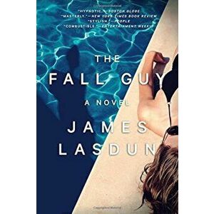 The Fall Guy, Paperback imagine