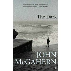 Dark, Paperback - J Mcgahern imagine