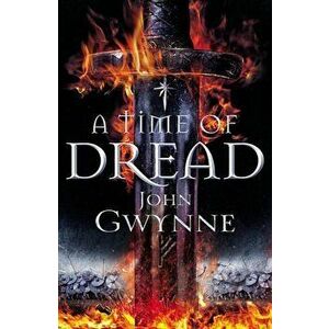 A Time of Dread, Paperback - John Gwynne imagine