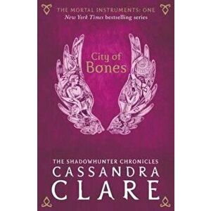 The Mortal Instruments 1: City of Bones - Cassandra Clare imagine