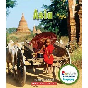 Asia, Paperback imagine