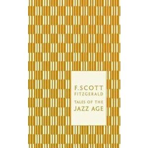 Tales of the Jazz Age, Hardcover - F. Scott Fitzgerald imagine