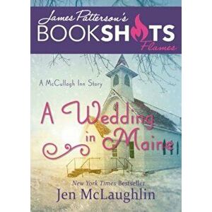 A Wedding in Maine: A McCullagh Inn Story, Paperback - Jen McLaughlin imagine