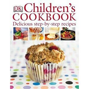 Children's Cookbook - Katharine Ibbs imagine