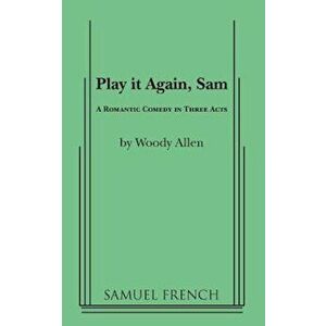 Play It Again, Sam, Paperback - Woody Allen imagine