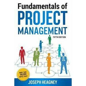 Fundamentals of Project Management, Paperback imagine