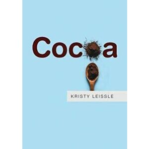 Cocoa, Paperback - Kristy Leissle imagine