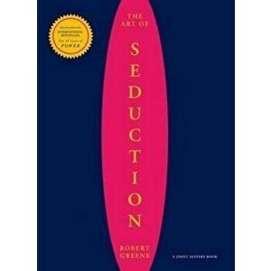 The Art of Seduction - Robert Greene imagine