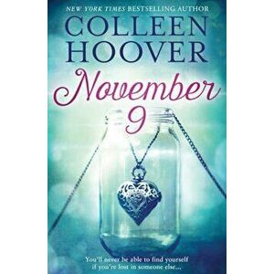 November 9 - Colleen Hoover imagine