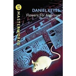 Flowers For Algernon - Daniel Keyes imagine