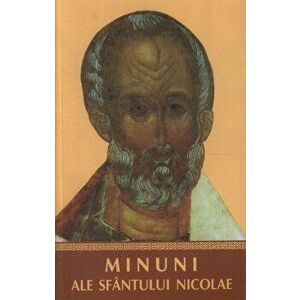 Minuni ale Sfantului Nicolae - *** imagine