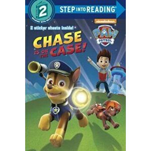 Chase Is on the Case!, Paperback - RandomHouse imagine