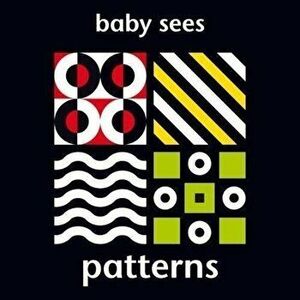 Baby Sees: Patterns - Angela Giles imagine
