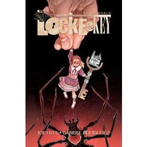 Locke & Key: Small World, Hardcover - Joe Hill imagine