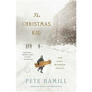 The Christmas Kid, Paperback imagine