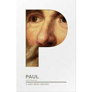 Paul, Paperback - John MG Barclay imagine