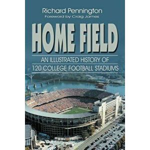 Home-Field Football, Paperback imagine