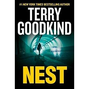 Nest, Paperback - Terry Goodkind imagine