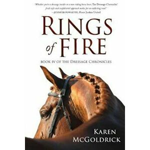 Rings of Fire, Paperback - Karen McGoldrick imagine