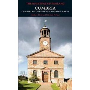 Cumbria: Cumberland, Westmorland and Furness, Hardcover - Matthew Hyde imagine