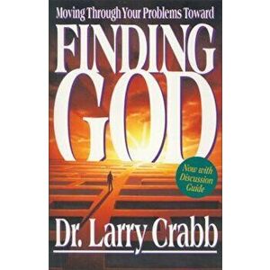 Finding God, Paperback - Larry Crabb imagine