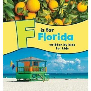 F Is for Florida, Hardcover - Boys And Florida imagine