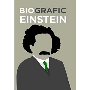 BioGrafic Einstein - Biografia lui Einstein - Brian Clegg imagine