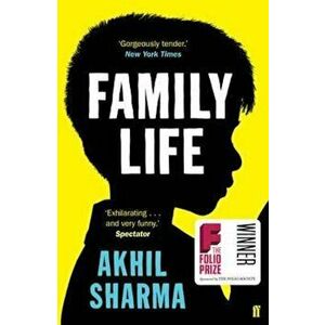 Family Life, Paperback imagine