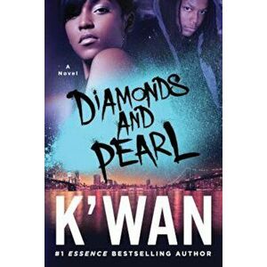 Diamonds and Pearl, Paperback - K'Wan imagine
