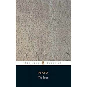 Laws, Paperback - Plato imagine