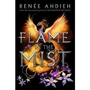 Flame in the Mist, Hardcover - Renee Ahdieh imagine