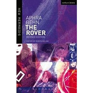 Rover, Paperback - Aphra Behn imagine
