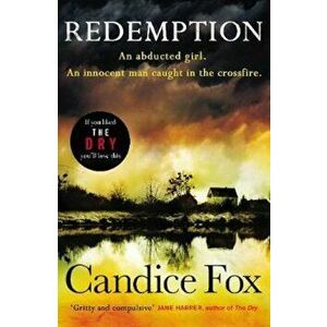 Redemption, Paperback - Candice Fox imagine