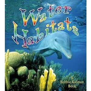 Water Habitats imagine
