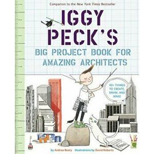 Iggy Peck, Architect imagine