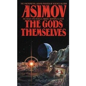 The Gods Themselves, Paperback imagine