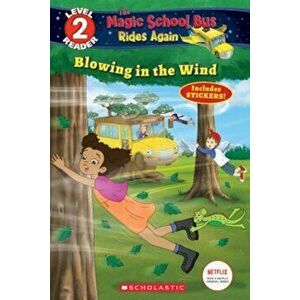 Blowing in the Wind, Paperback - Samantha Brooke imagine