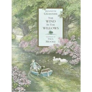 Wind in the Willows, Hardcover - Kenneth Grahame imagine
