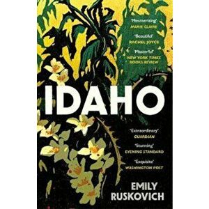 Idaho, Paperback - Emily Ruskovich imagine