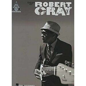 Best of Robert Cray, Paperback - Robert Cray imagine