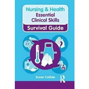 Essential Clinical Skills, Paperback imagine